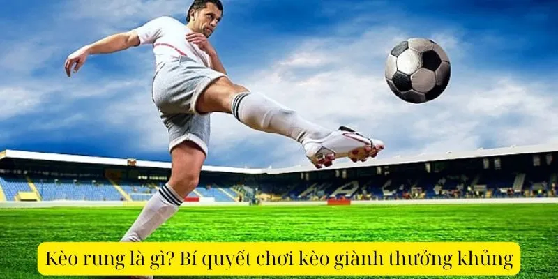 Kèo rung AE888 thay đổi liên tục theo diễn biến trận đấu, cho trải nghiệm cực kỳ sống động.