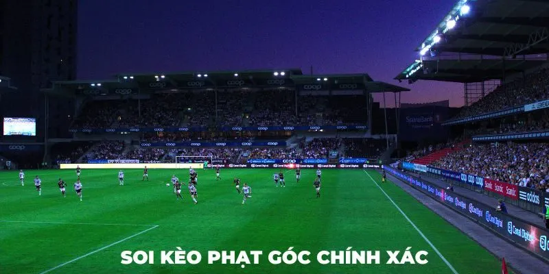  Bảng kèo phạt góc tại AE888 hiển thị rõ ràng loại kèo, tỷ lệ và thời gian trận đấu.