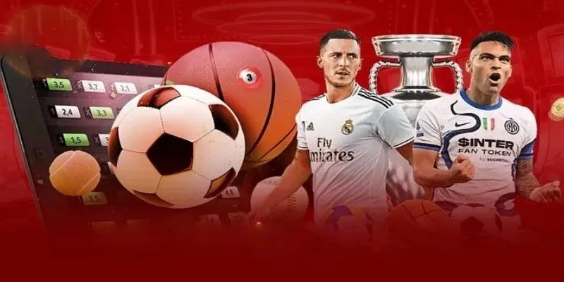 AE888 cung cấp gần 20 môn thể thao lớn nhỏ phục vụ người chơi toàn cầu.