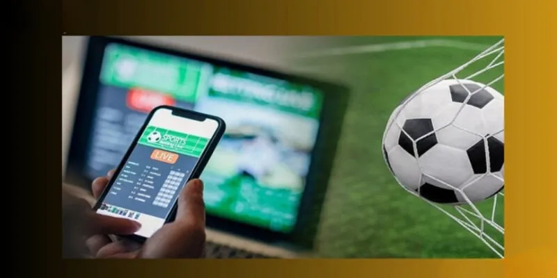 Giao diện thể thao AE888 thân thiện và cập nhật kèo nhanh chóng từng giây.